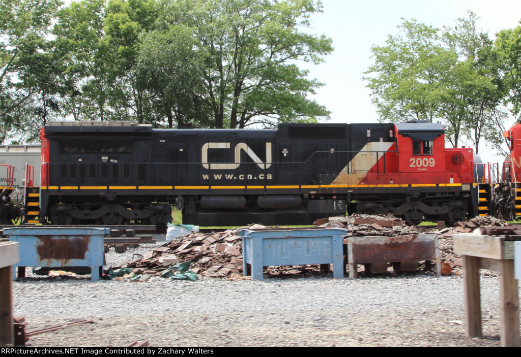 CN 2009